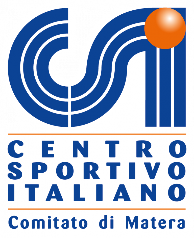 Logo CSI Matera