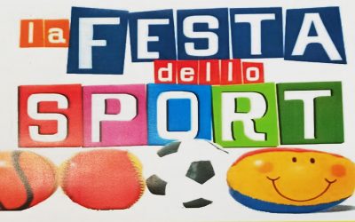 Festa dello sport