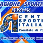 Al via la nuova Stagione Sportiva 2024-25