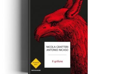 Il Grifone di Nicola Gratteri