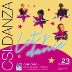 CSIinDANZA: Let’s Dance! – Iscrizioni